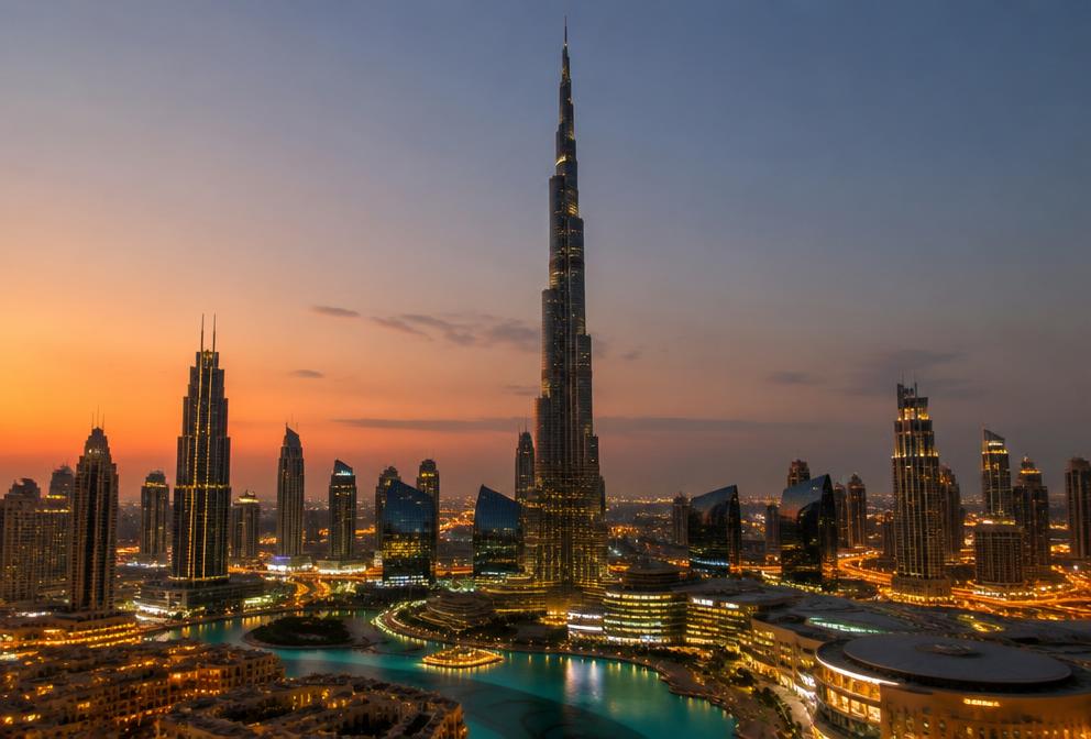 Dubai, UAE