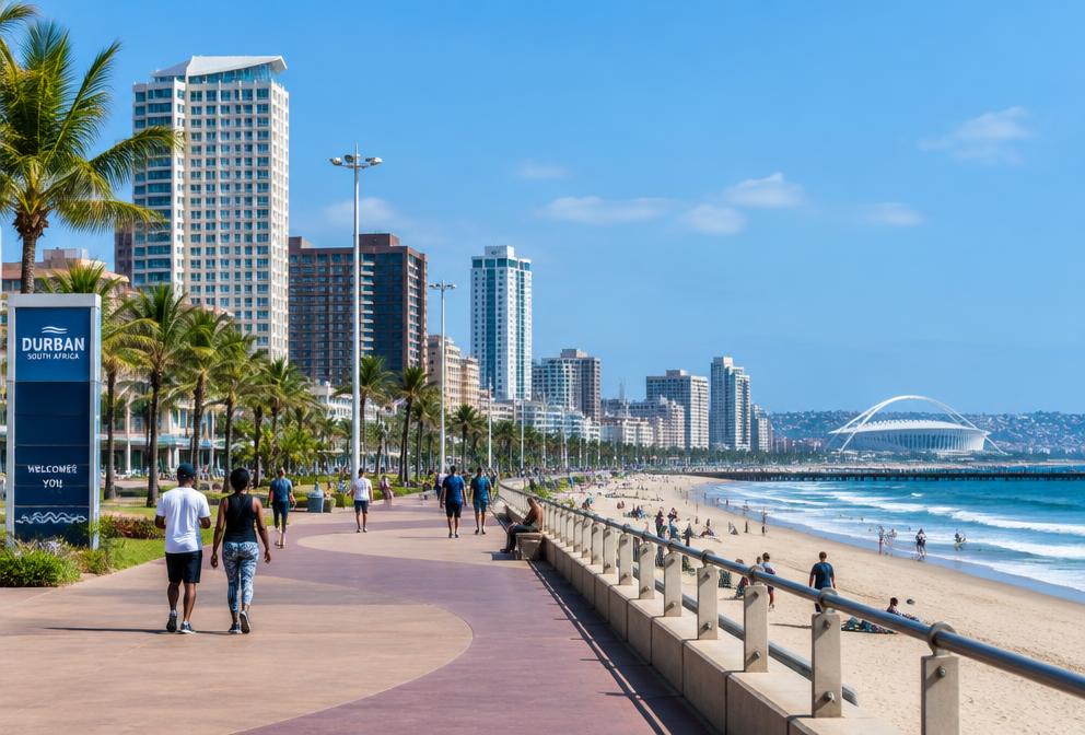 Durban, South Africa