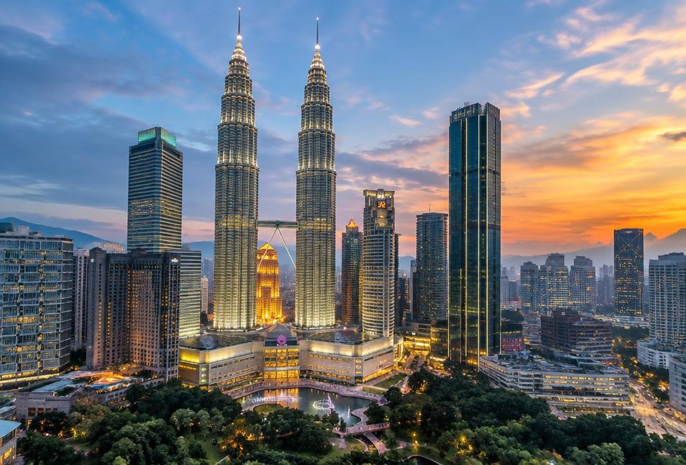 Kuala Lumpur, Malaysia