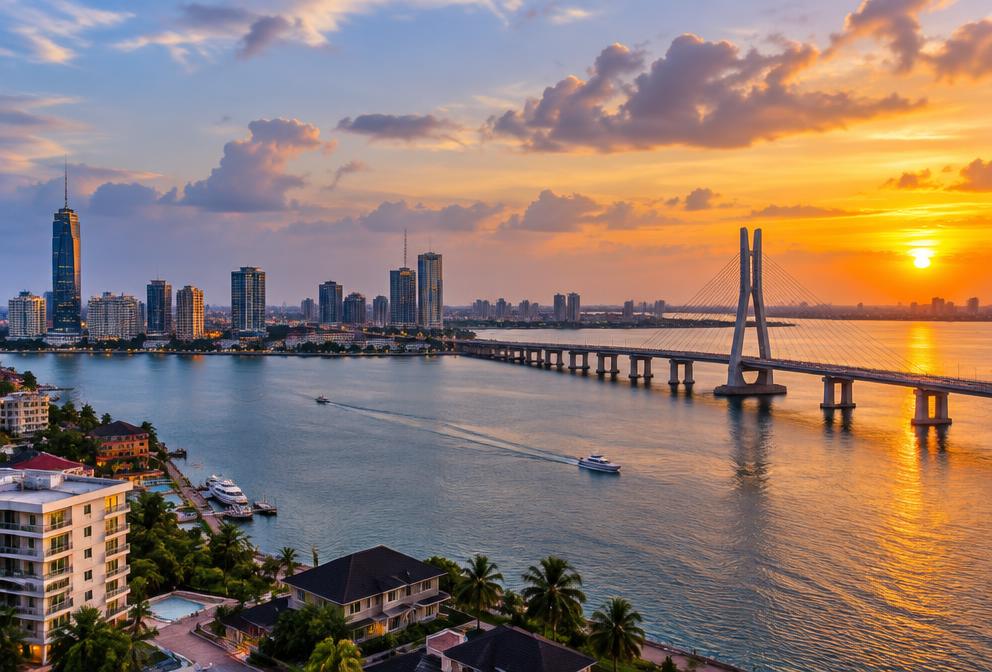Lagos, Nigeria