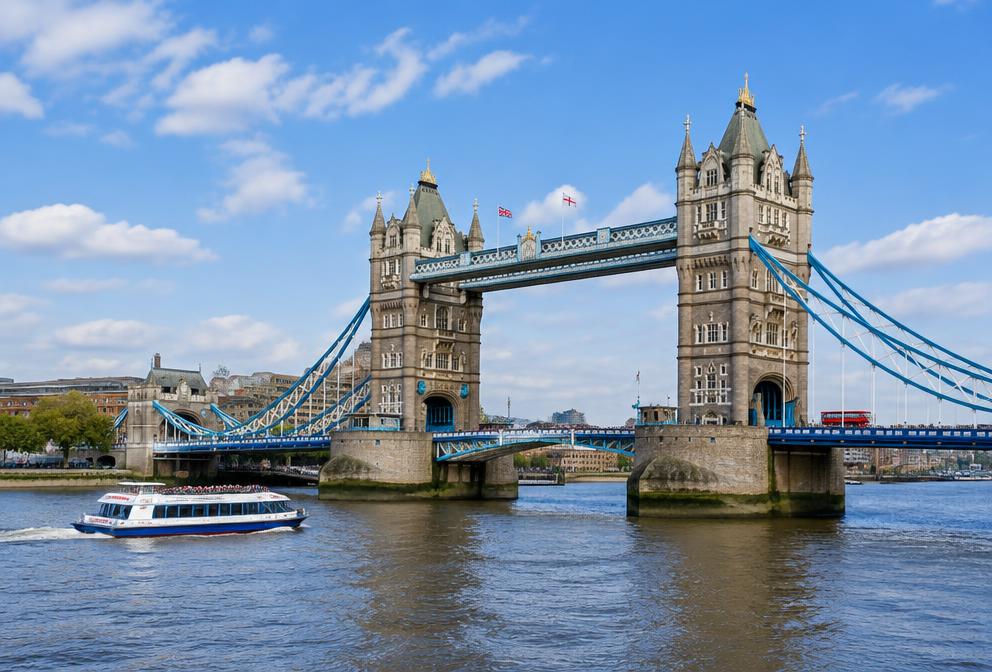 London, United Kingdom