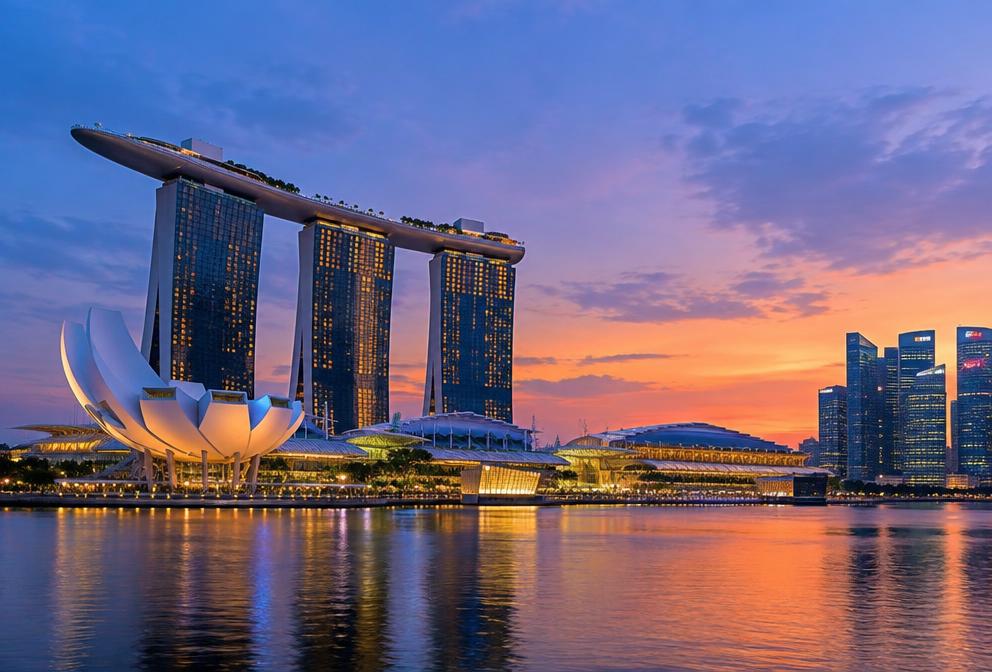 Singapore, Singapore